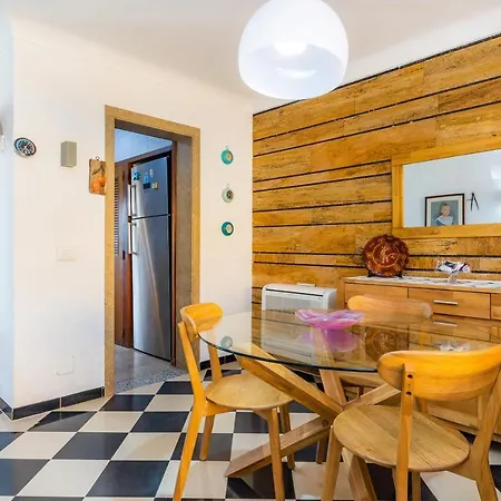 Holiday home Cas Predi *