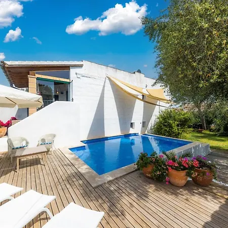 Holiday home Cas Predi