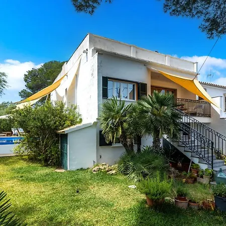 Cas Predi Holiday home *