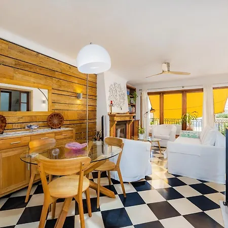 Cas Predi Holiday home Can Picafort (Mallorca)