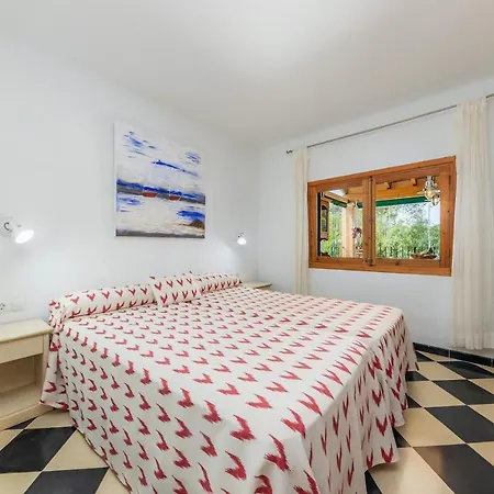 Holiday home Cas Predi