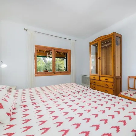 Holiday home Cas Predi *