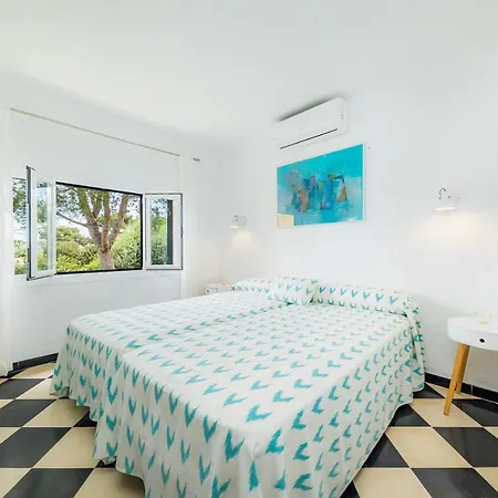 Cas Predi Holiday home Can Picafort (Mallorca)
