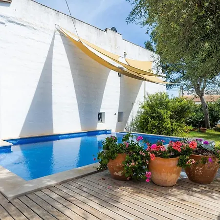 Cas Predi Holiday home