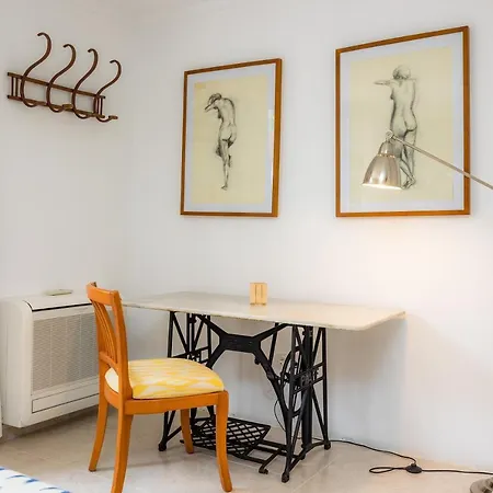 Holiday home Cas Predi Can Picafort (Mallorca)