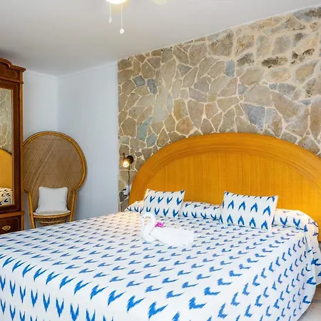 Cas Predi Can Picafort (Mallorca)