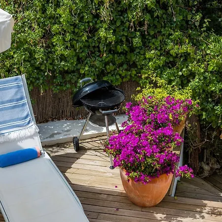 Holiday home Cas Predi Can Picafort (Mallorca)
