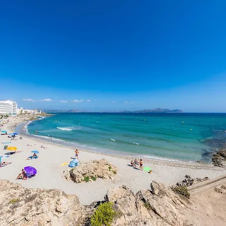 Cas Predi * Can Picafort (Mallorca)