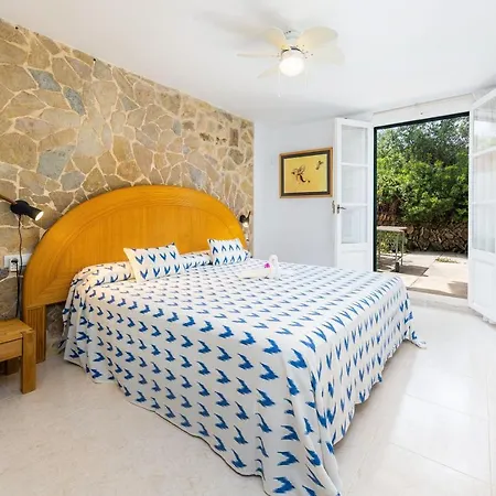 Holiday home Cas Predi