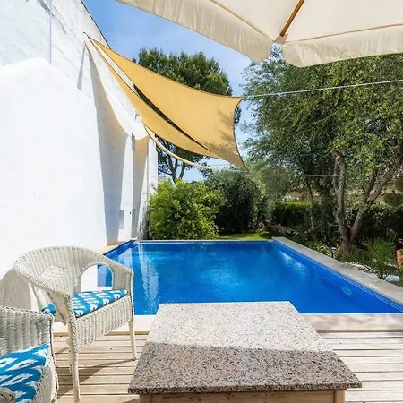 Cas Predi Holiday home