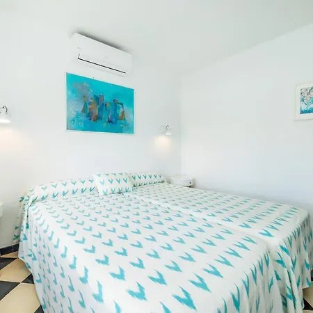 Cas Predi Holiday home