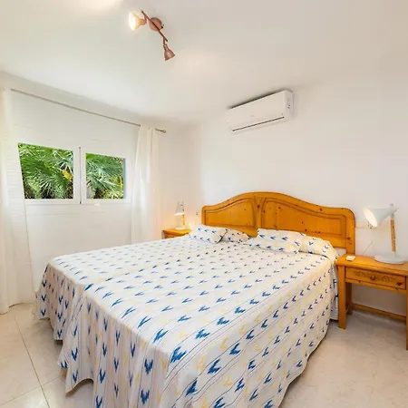 Holiday home Cas Predi