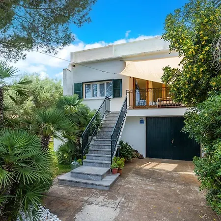 Holiday home Cas Predi Can Picafort (Mallorca)